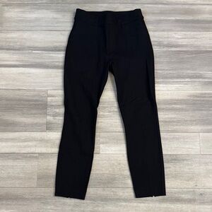 SPANX Women's Black Leggings